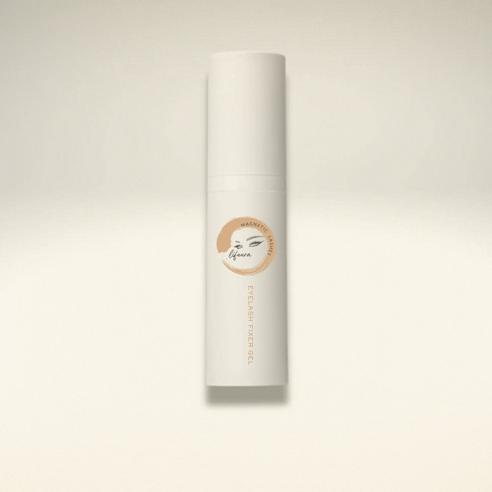 EYELASH FIXER GEL