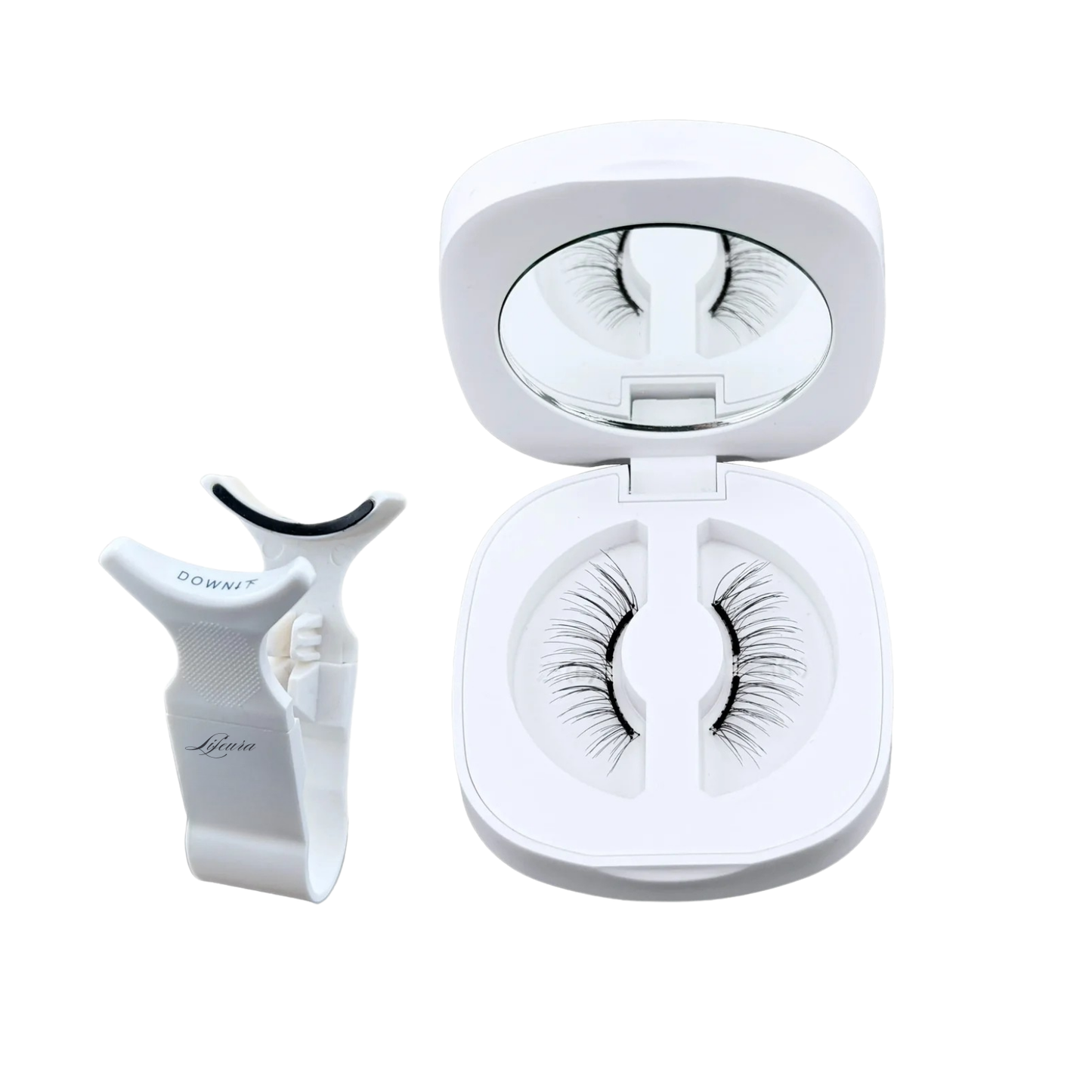 Soft Whisper Lash