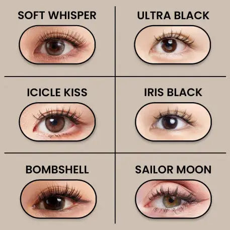 Magnetic Lash Kit