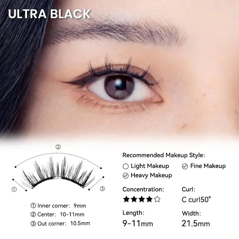 Ultra Black Lash