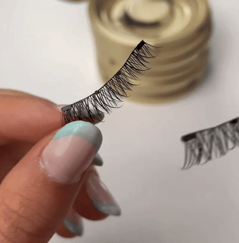 Magnetic Lash Kit