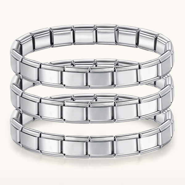 Bracelet Bundle (3 Pack)