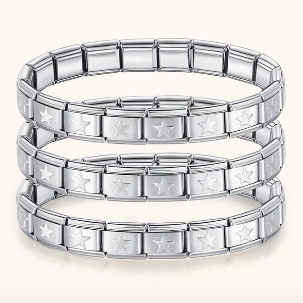 Bracelet Bundle (3 Pack)
