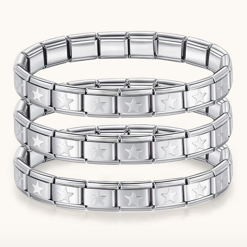 Bracelet Bundle (3 Pack)