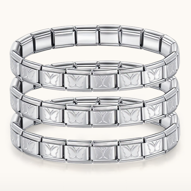 Bracelet Bundle (3 Pack)