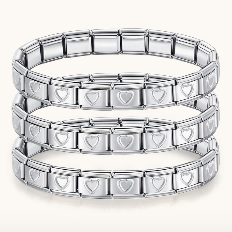 Bracelet Bundle (3 Pack)
