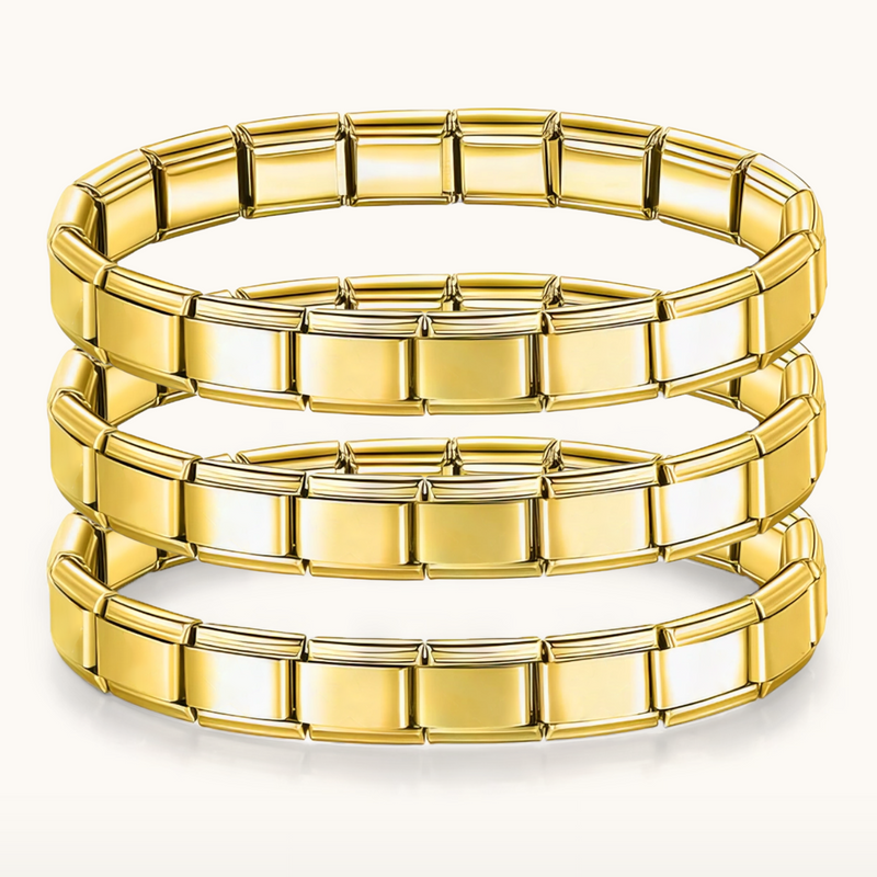 Bracelet Bundle (3 Pack)