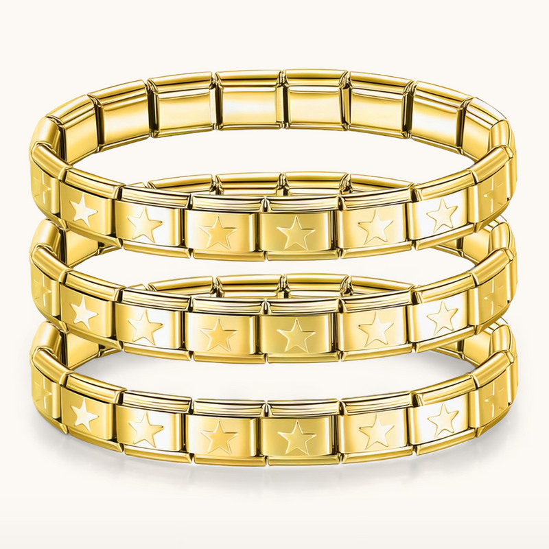 Bracelet Bundle (3 Pack)