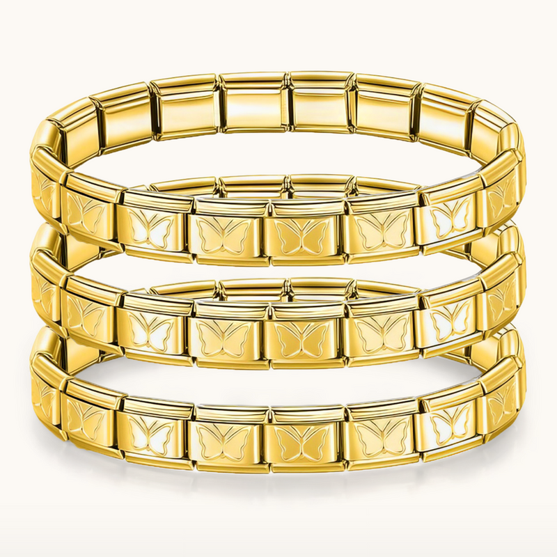 Bracelet Bundle (3 Pack)