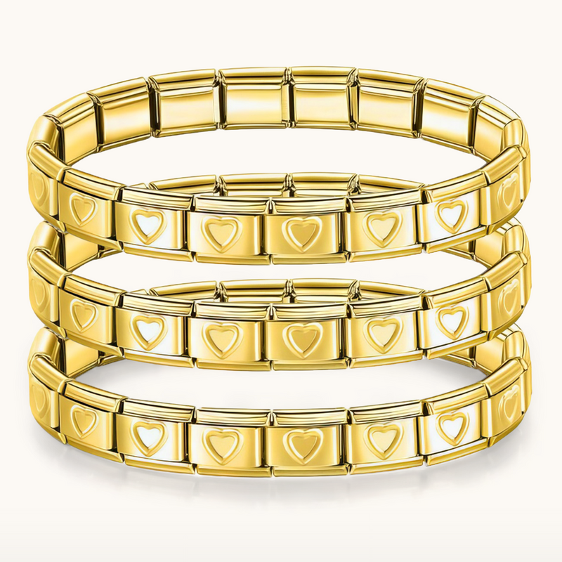 Bracelet Bundle (3 Pack)