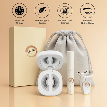 Magnetic Lash Kit