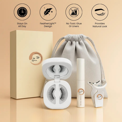 Magnetic Lash Kit