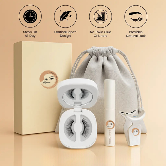 Magnetic Lash Kit