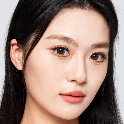Icicle Kiss Lash
