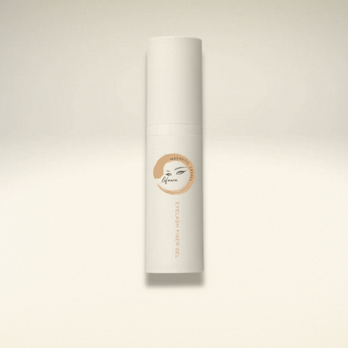 EYELASH FIXER GEL