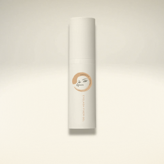 EYELASH FIXER GEL