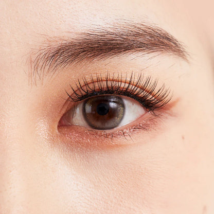 Soft Whisper Lash