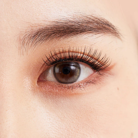 Soft Whisper Lash